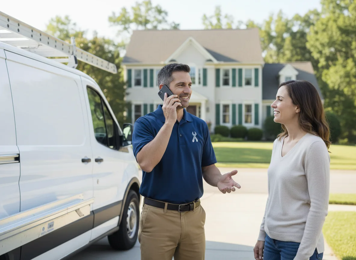 Home Gutter Service Ada, OK FAQs